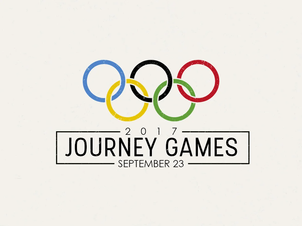 Journey Games
