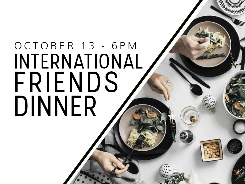 International Friends