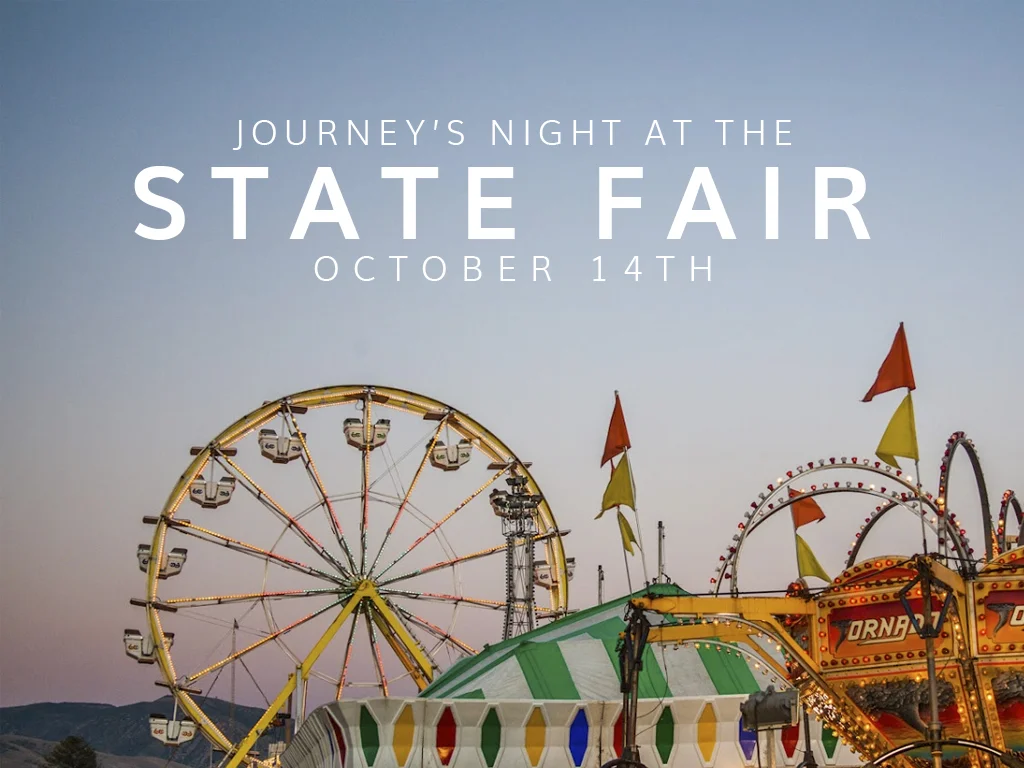 NC State Fair 