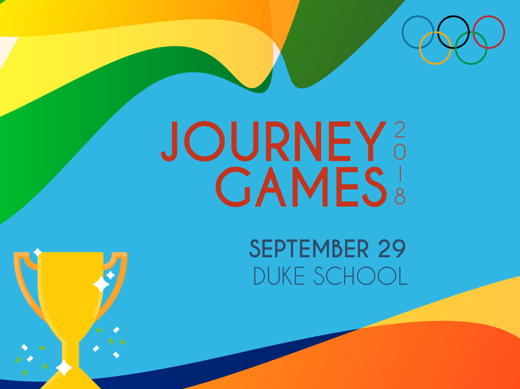Journey Games - Duke School 