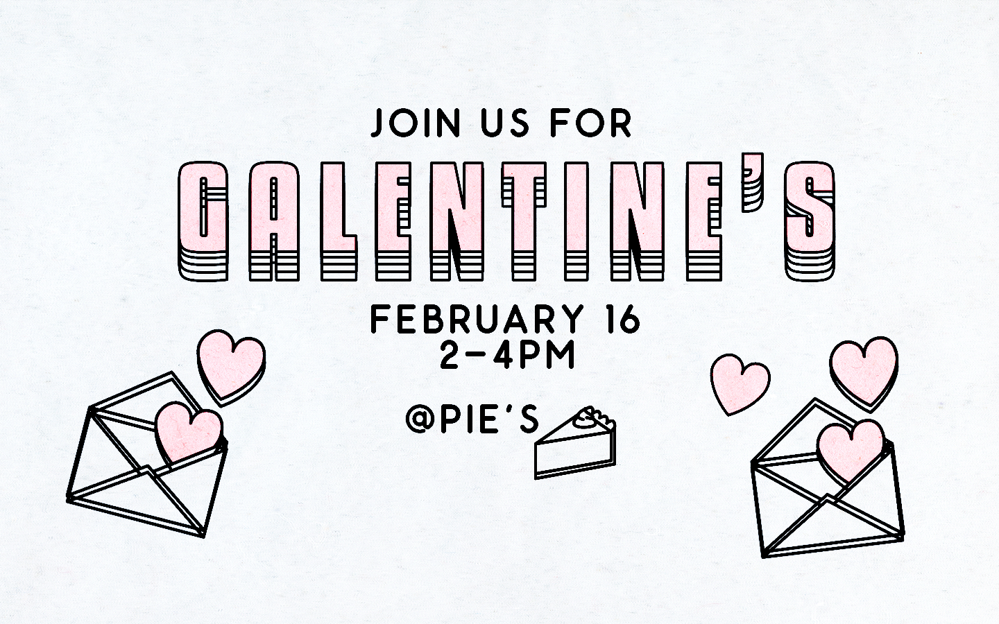 Galentine's 