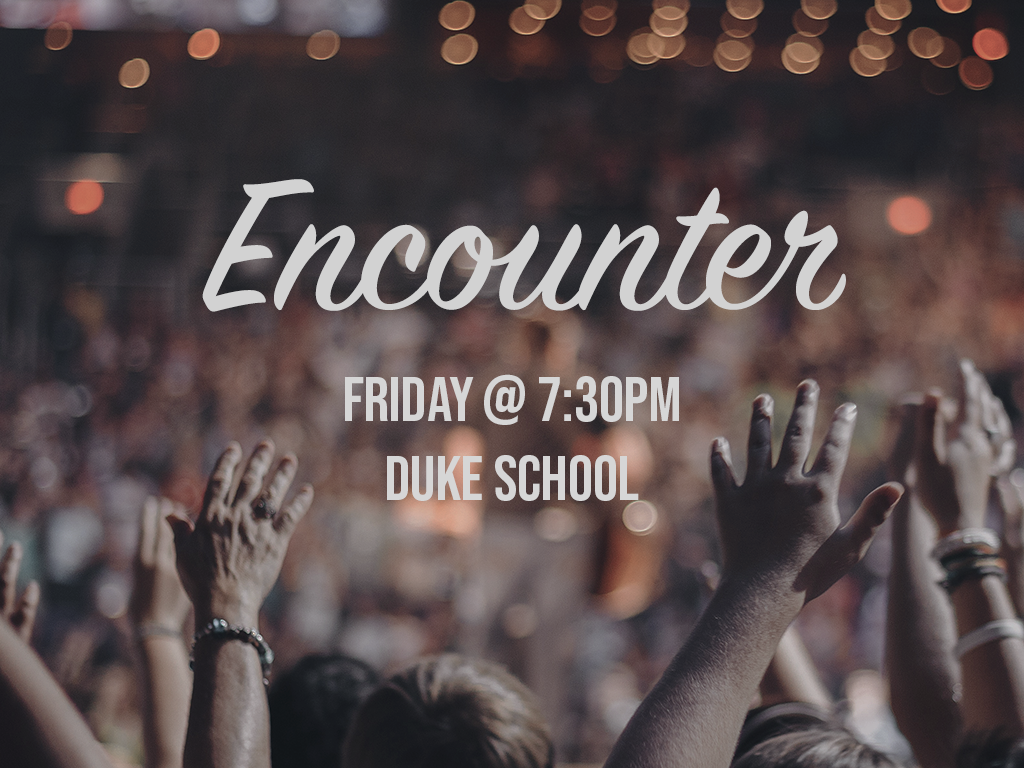 Encounter