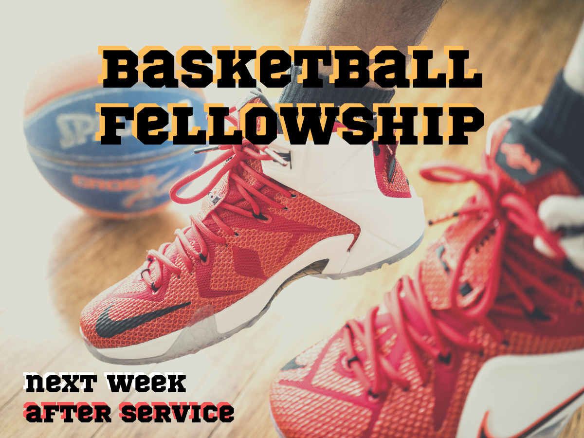 Basketball Fellowship 