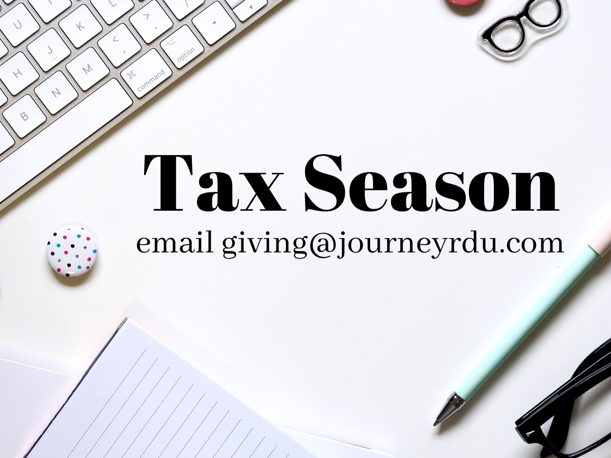 Tax Season