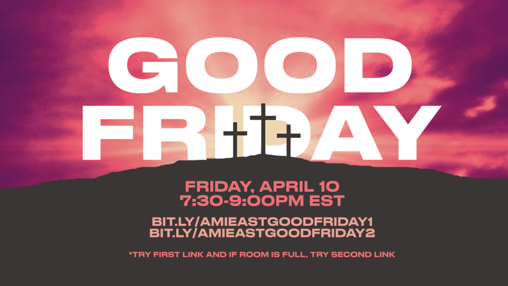 Good Friday