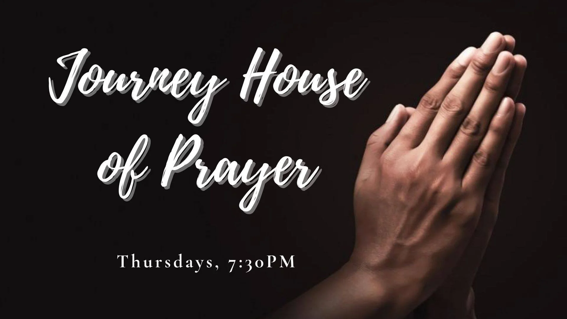 Prayer Meeting