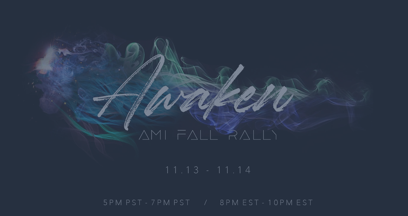 AMI Fall Rally