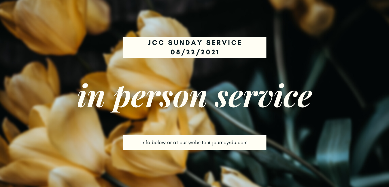 In-Person Service