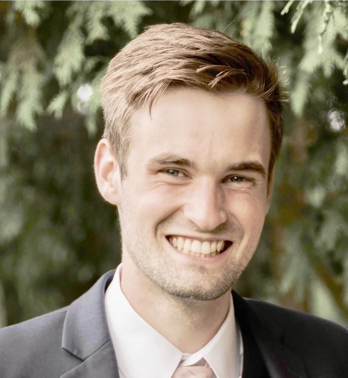 Connor Sheedy Development Engineer