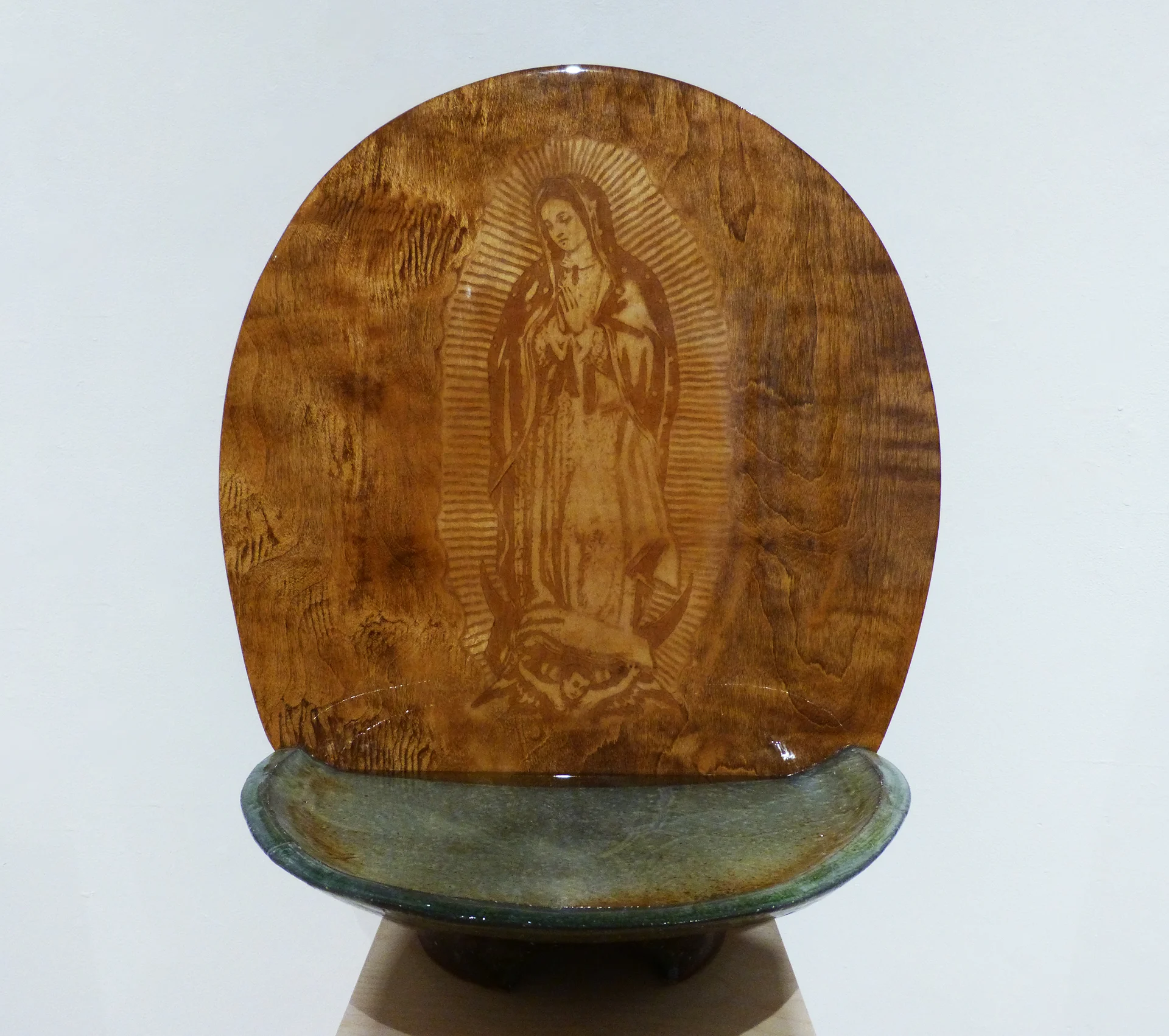 Guadalupe Font