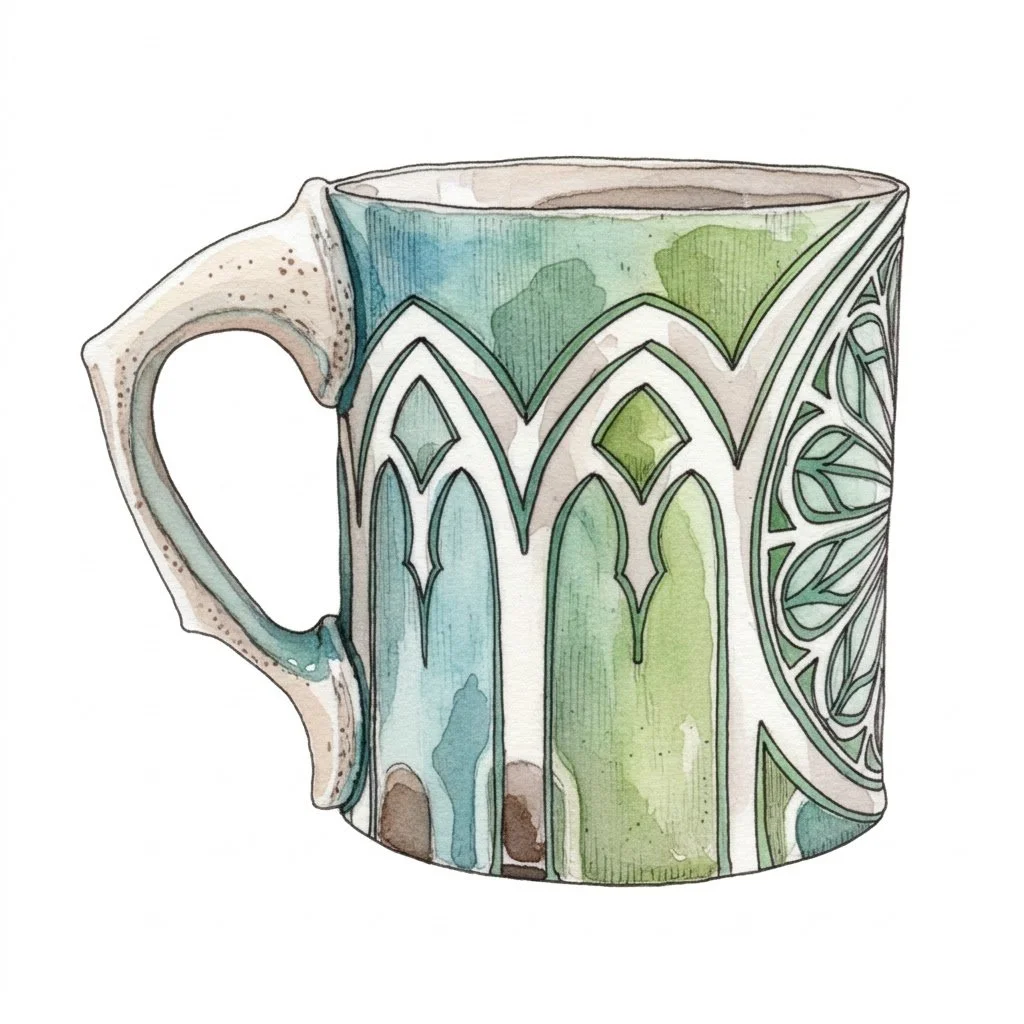 Pottery