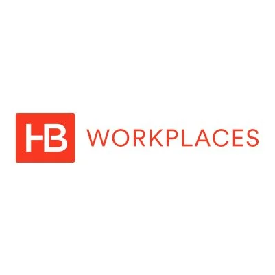 HB Workplaces Logo