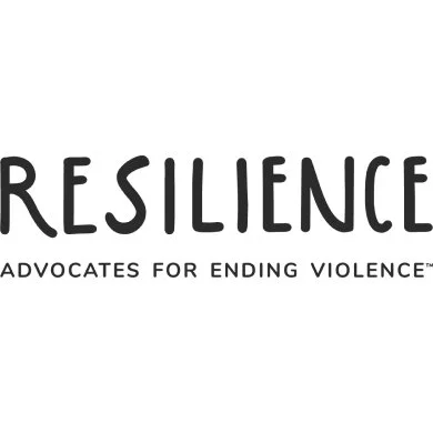 Resilience Advocates for Ending Violence Logo