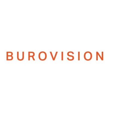 Burovision Logo