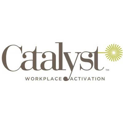 Catalyst logo