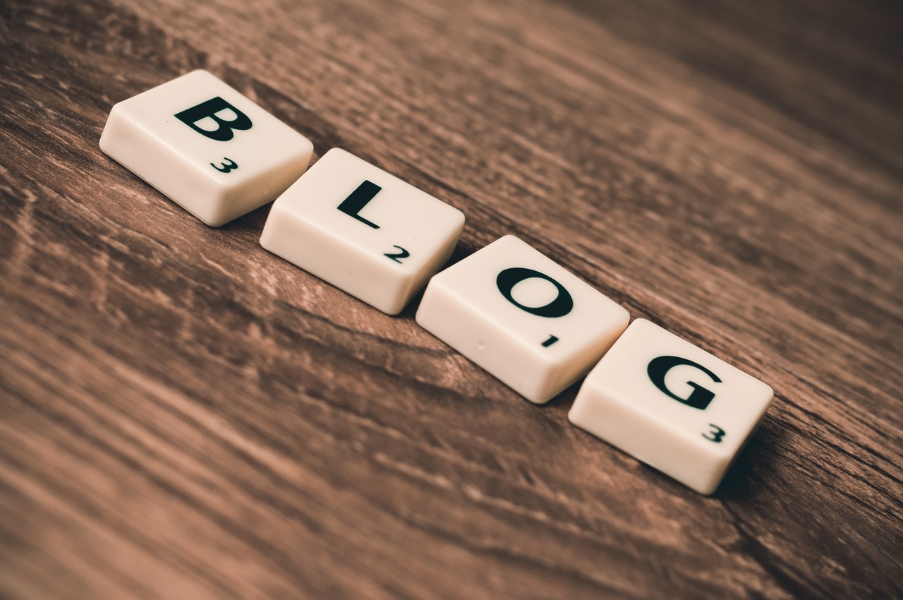 Writing blog posts is a great way to create valuable content that attracts your target market. Make sure that the topics you choose are centred around your target persona's goals and frustrations!