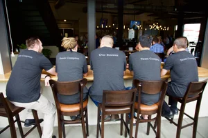 DC Oakes Brewhouse and Eatery photo
