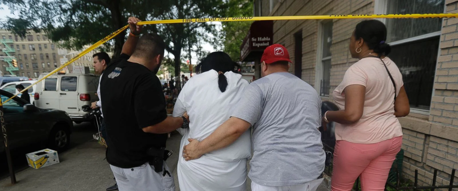 Disgraced doctor threatened former colleagues before rampage