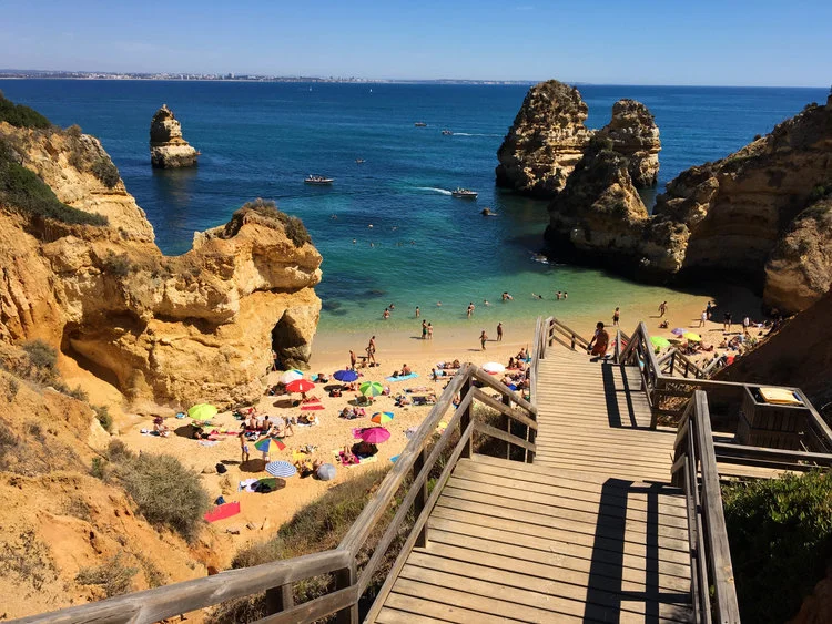 Travel Photos: Spain and Portugal