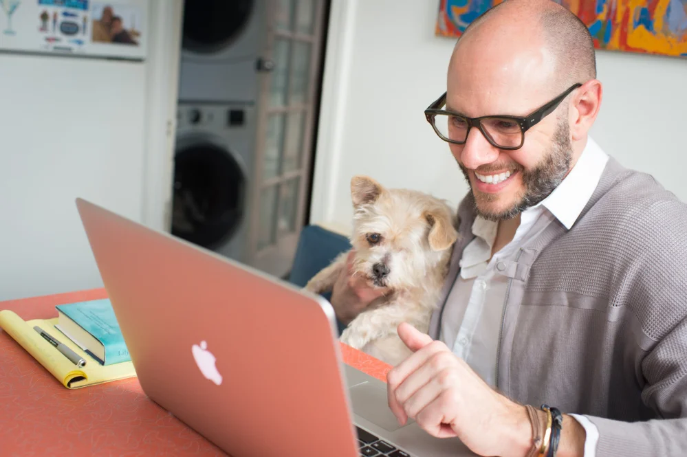 Loss of dog adopted in Maine inspires nearly $1 million advance for ‘magical’ novel