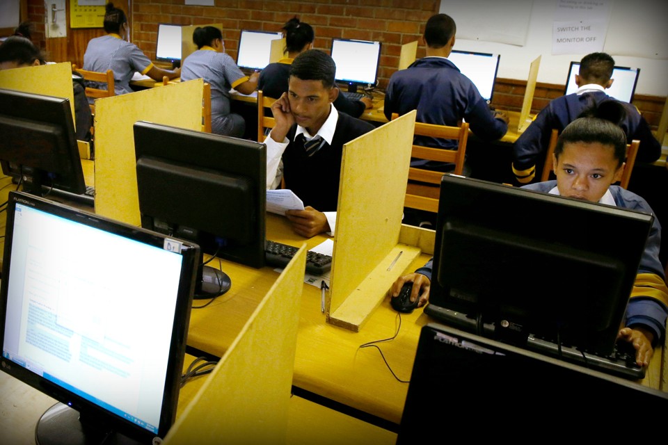 How Can South Africa Kickstart Its Tech Industry?