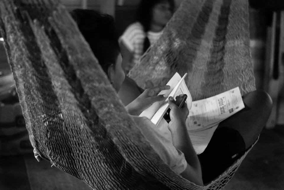 Why Aren’t Costa Rica’s Indigenous Students Graduating?