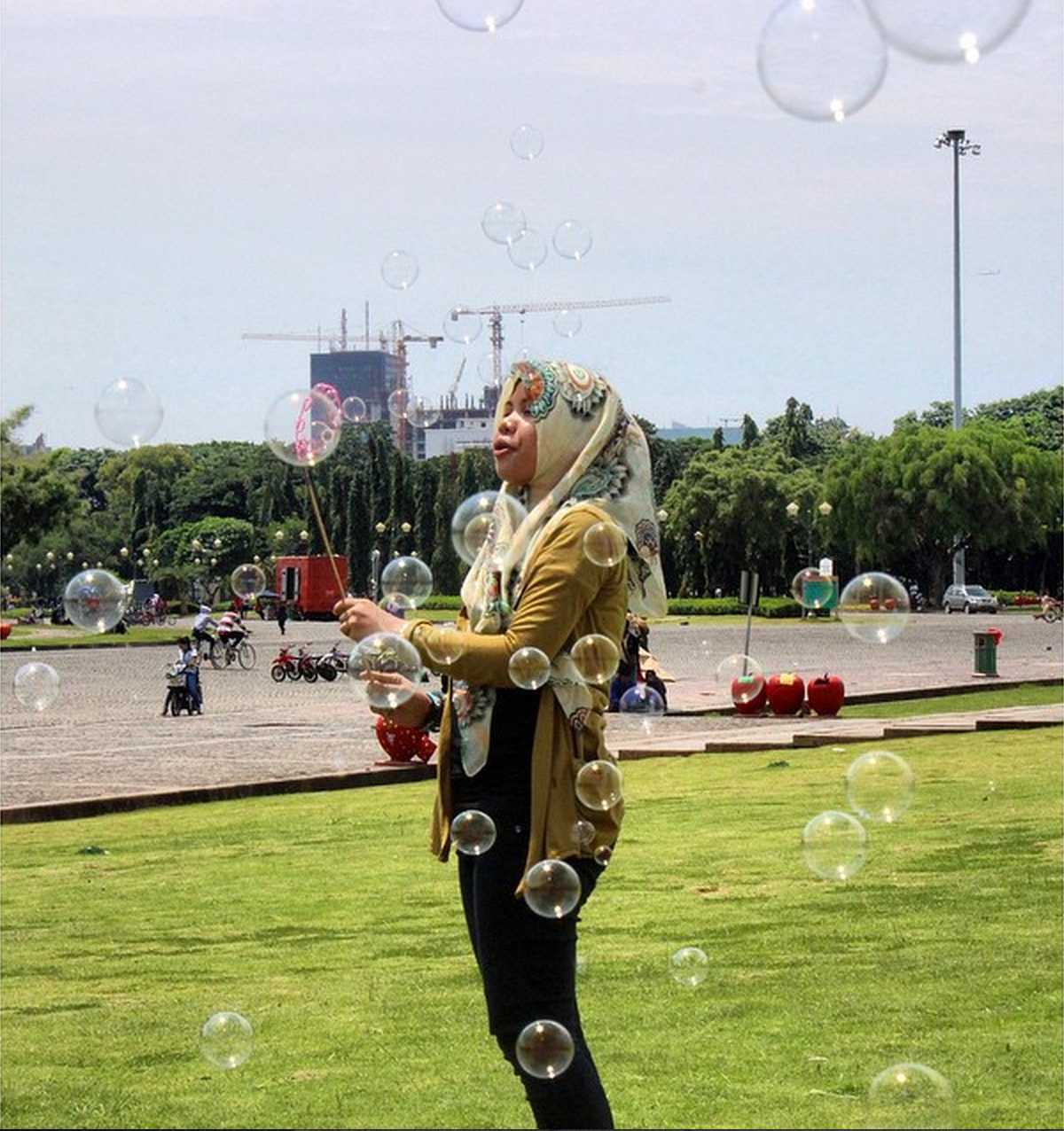 Indonesia’s secret abortion problem
