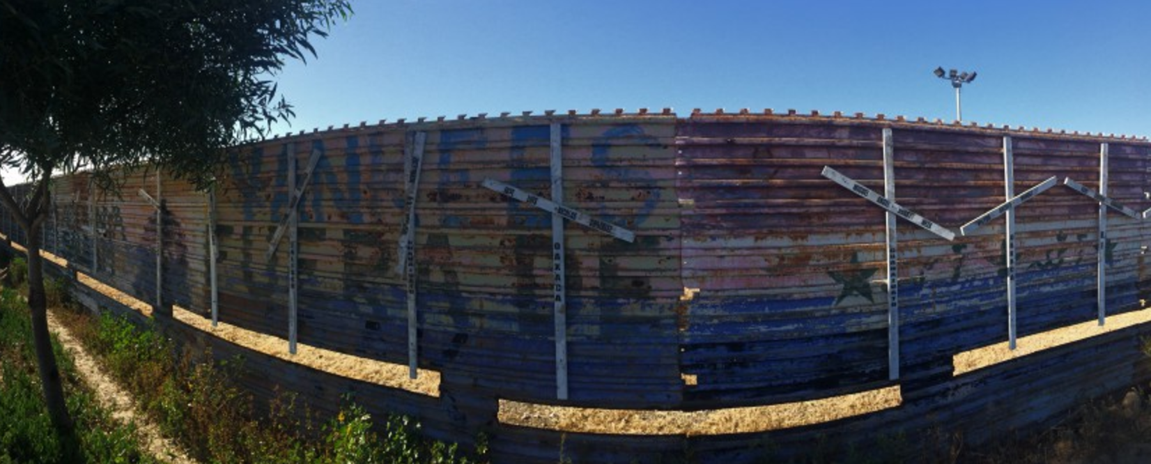 A Home For Minors: How do undocumented minors create a community in L.A.?