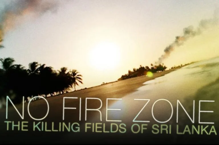 "No Fire Zone" Generates Tweets from David Cameron