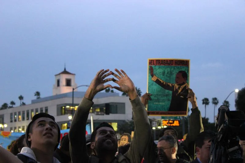 Obama Announces New Immigration Plan