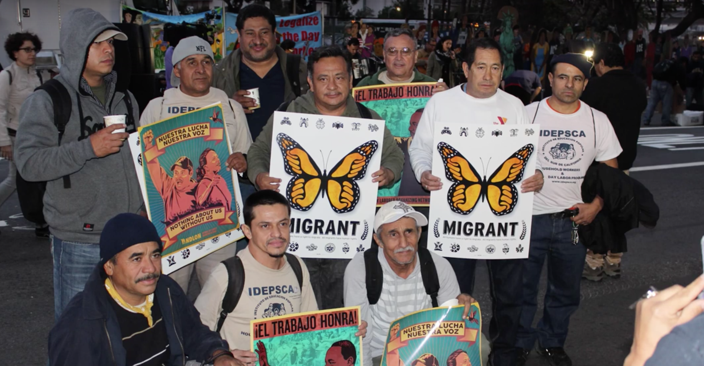 L.A. anxiously awaits Obama’s executive order on immigration