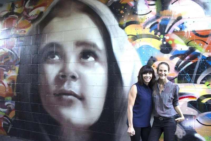 My Friend’s Place And A 5K: A Safe Haven For Homeless Youth