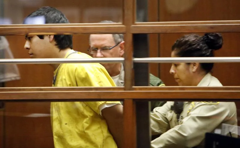 Mental Competency Of Alleged Xinran Ji Murderer To Be Evaluated