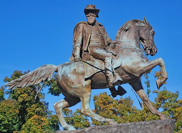 How Do You Solve a Problem Like Confederate-Era Monuments?