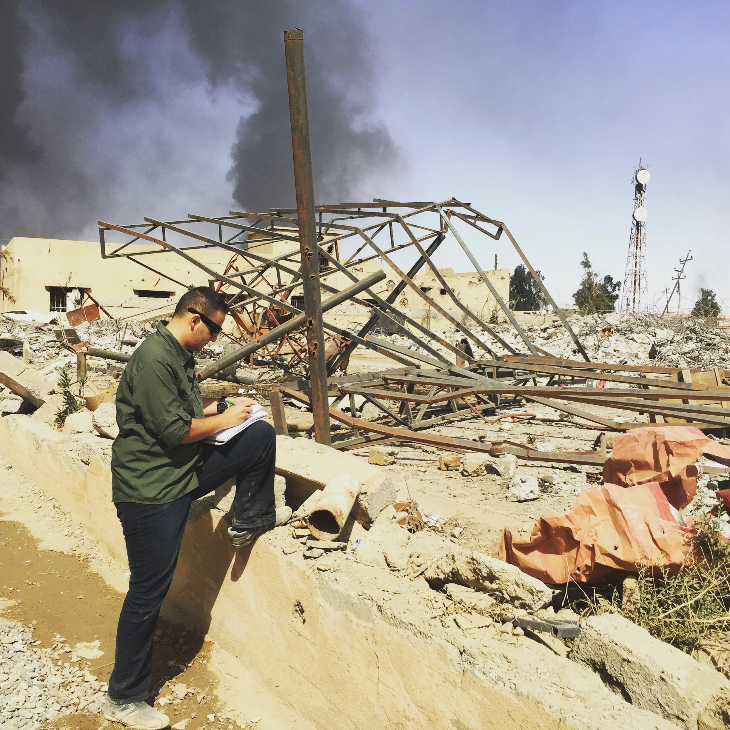 What’s Next for Mosul After Liberation From ISIS?