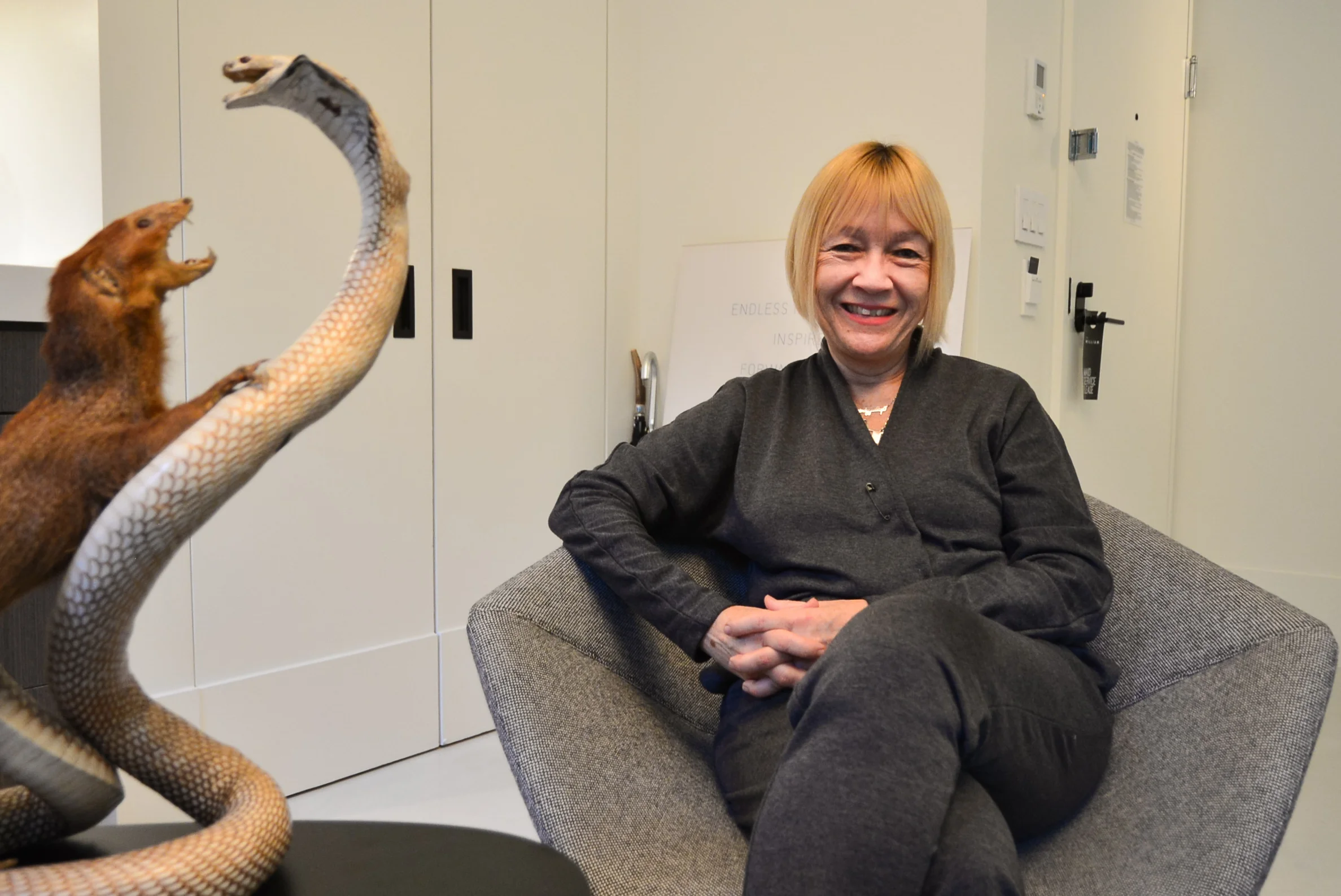 The Women Behind the Future of Sex Tech