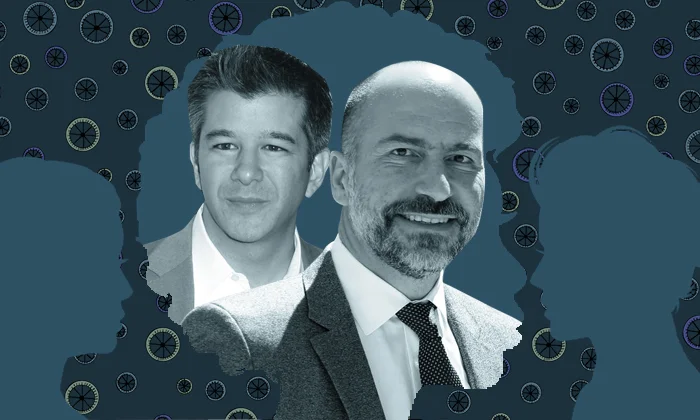 Has Uber really left its brotastic culture behind?