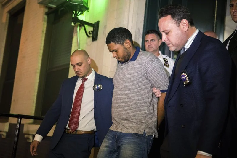 Suspect held in fatal bludgeoning of sleeping homeless men