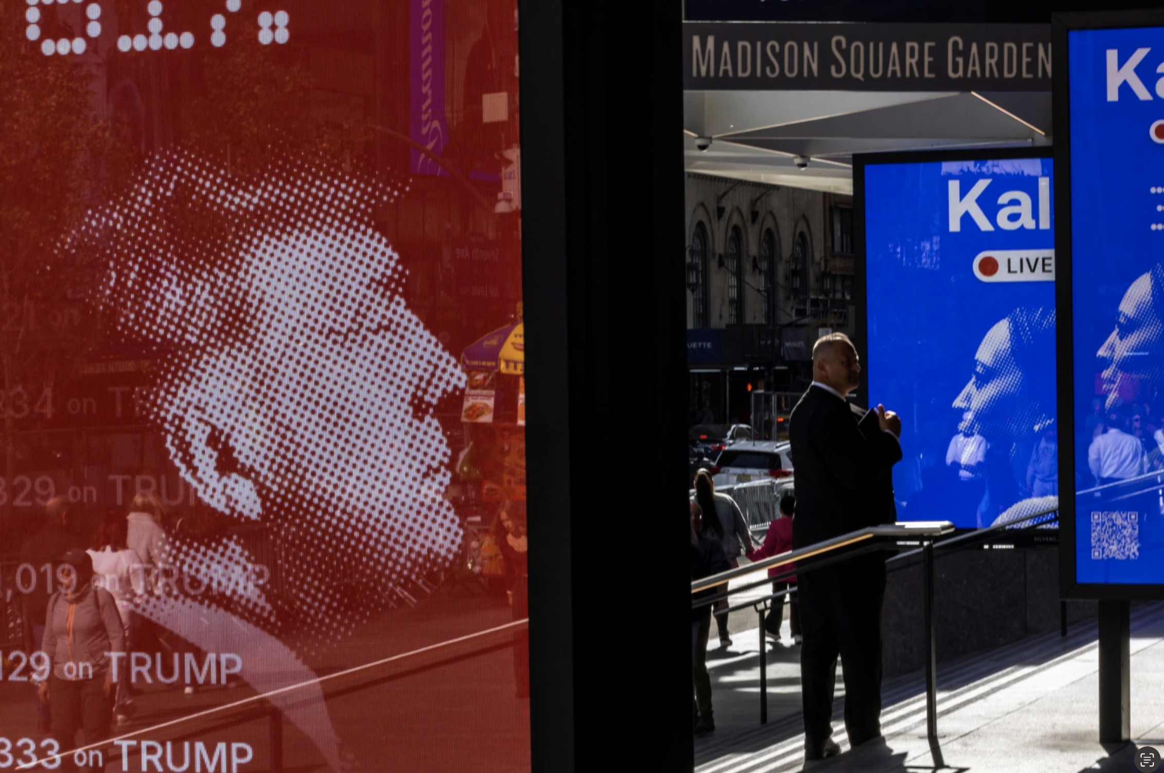 Who Really Paid for Your Political Feed?