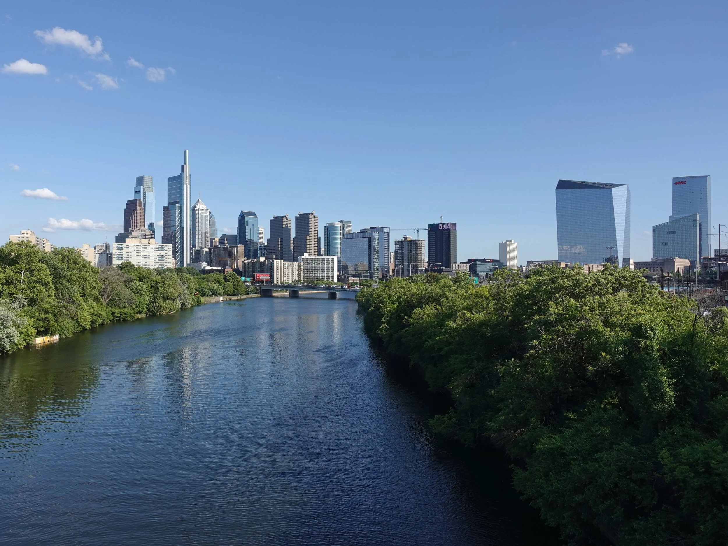 From mapping to air bubbles: How local researchers are tackling PFAS in Philly’s water