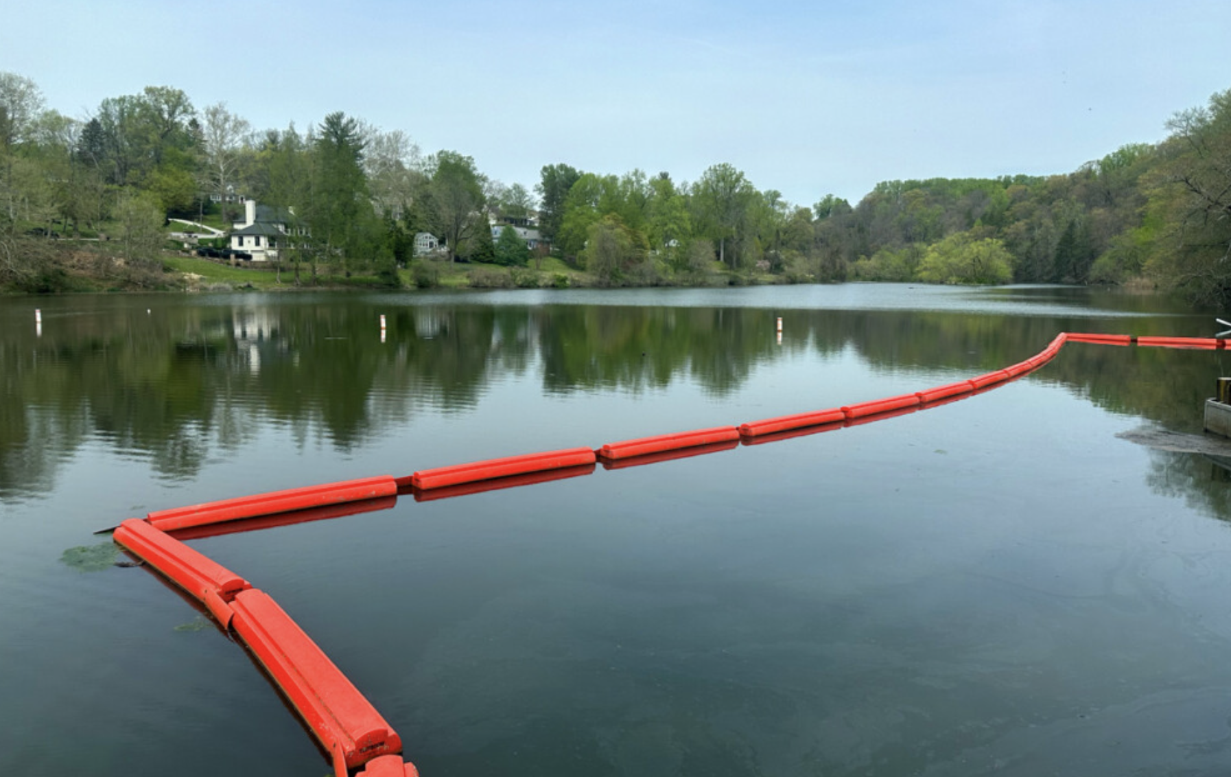 How your drinking water gets treated, from stream to faucet