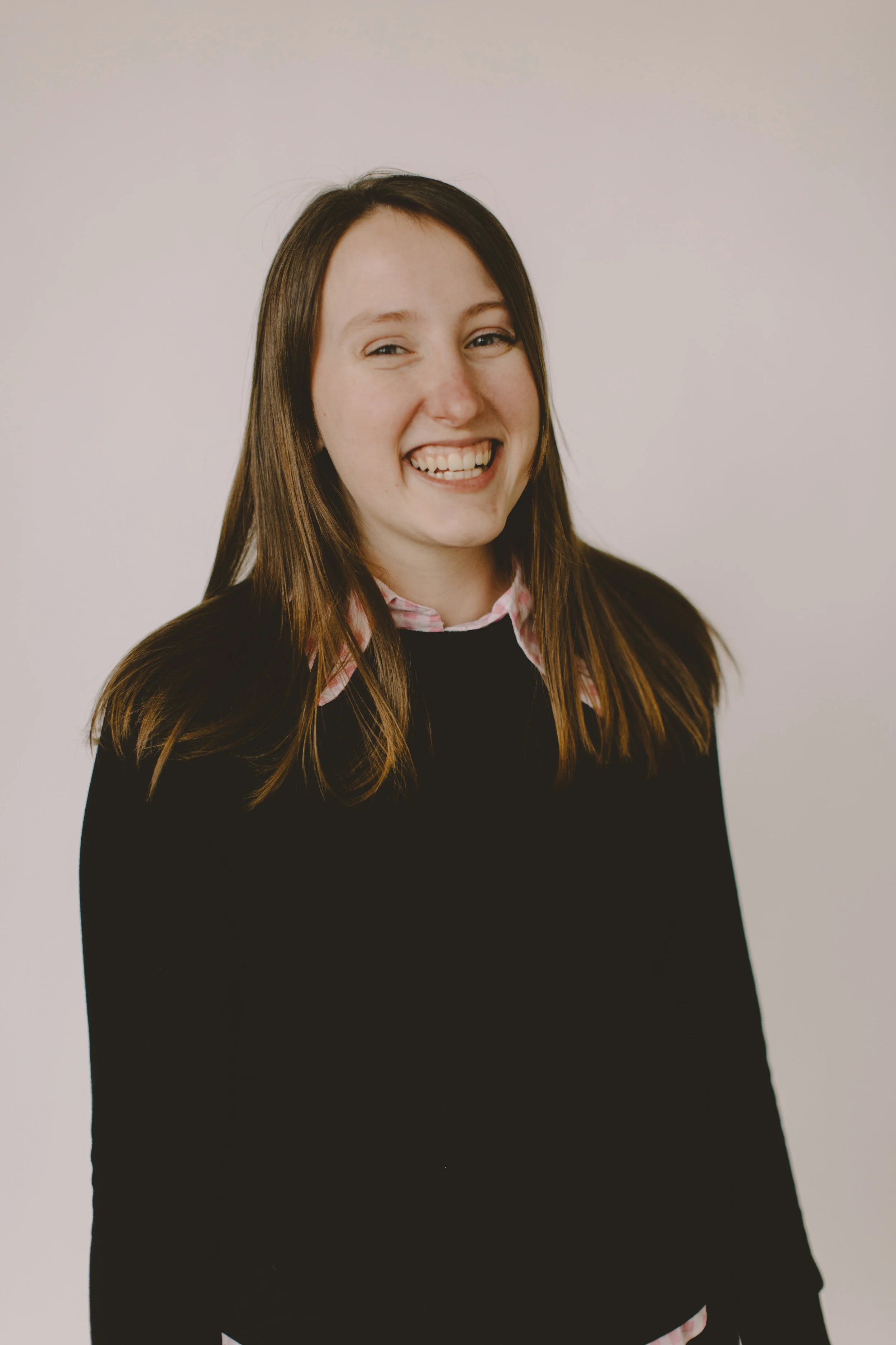 Maddie Miller, Gallery Coordinator 