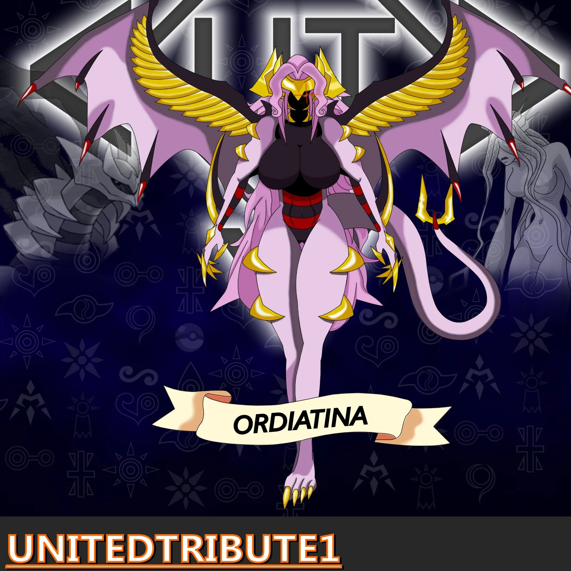 Mon Series Vol.4 Ordiatina Ordinemon x Giratina.jpg