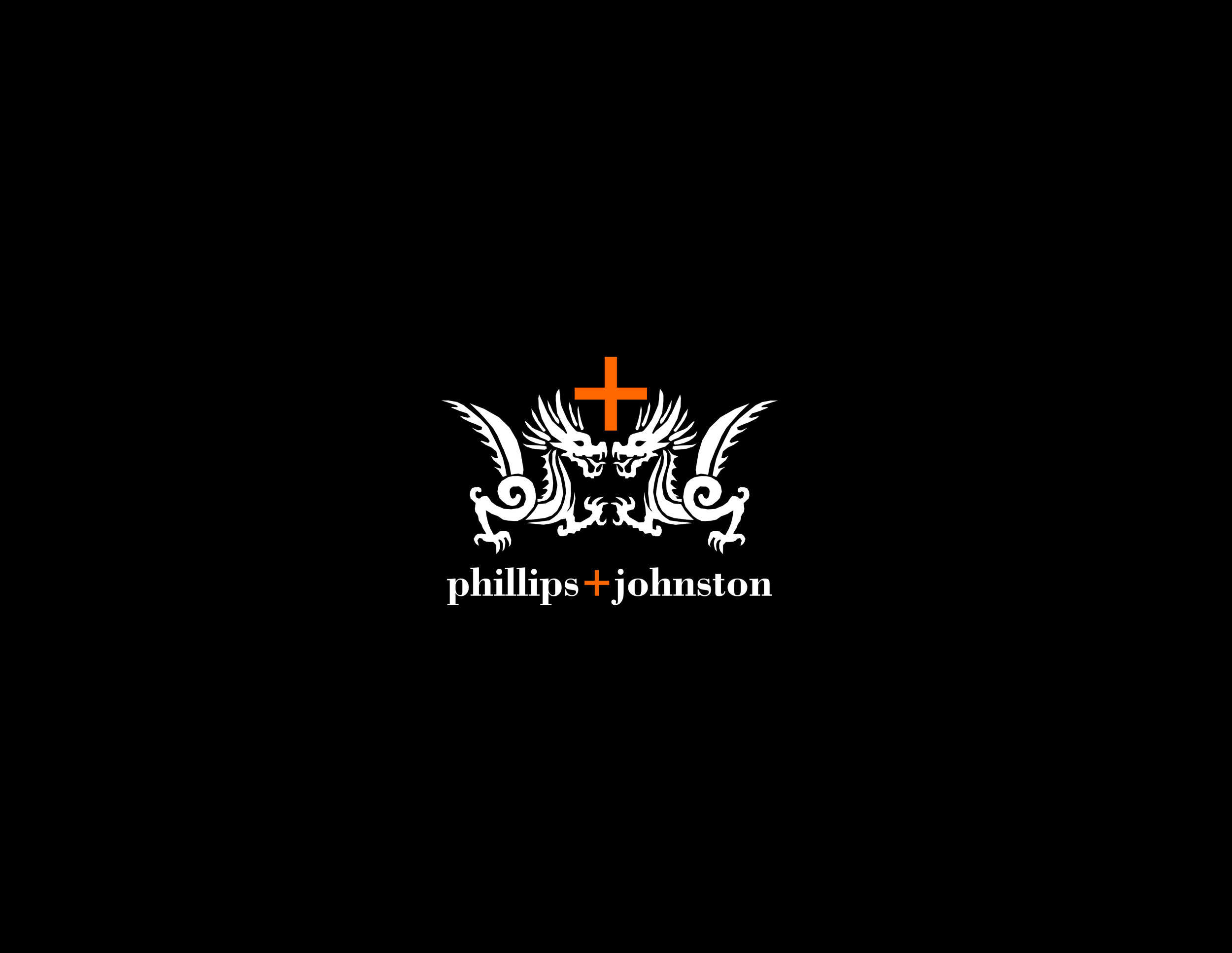  phillips + johnston are Patrick Phillips and Glen Johnston, Interior Designers and Artists in Downtown Little Rock, Arkansas 