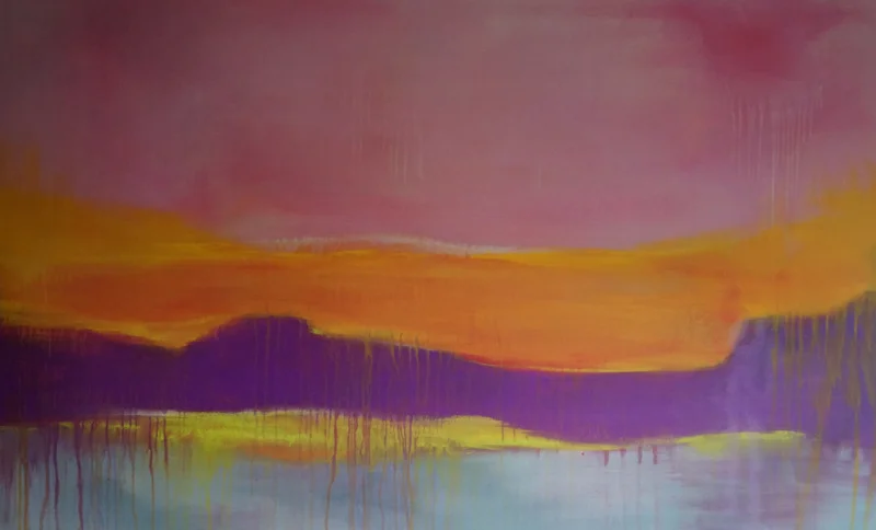 Patrick Phillips, Untitled #199 SOLD