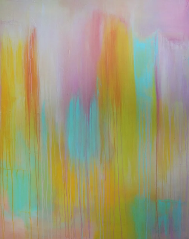 Patrick Phillips, Untitled #203 SOLD