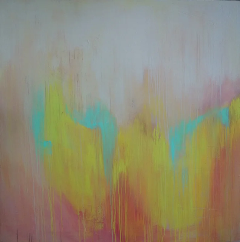 Patrick Phillips, Untitled #205 SOLD