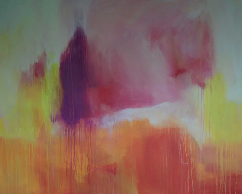 Patrick Phillips, Untitled #206 SOLD