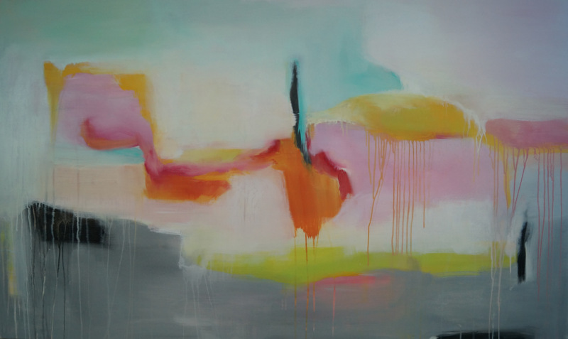 Patrick Phillips, Untitled #209 SOLD