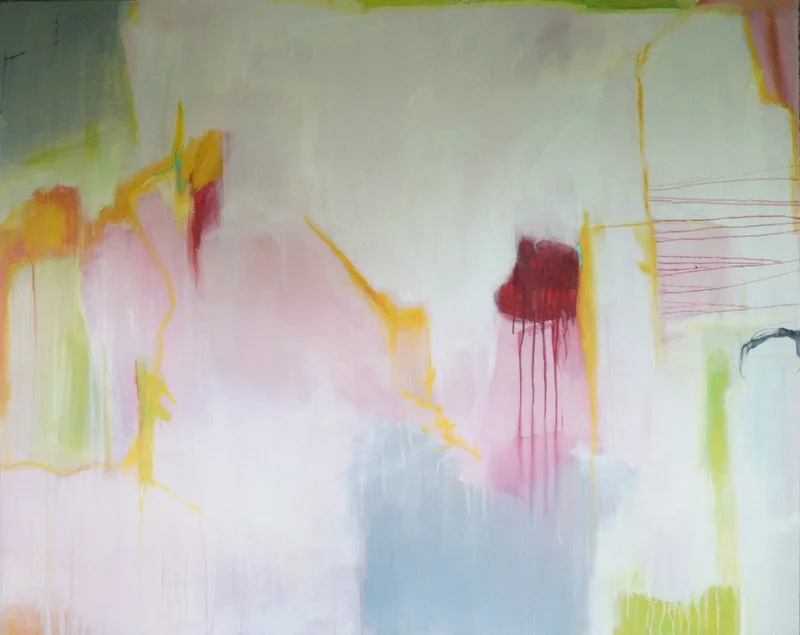 Patrick Phillips, Untitled #213 SOLD